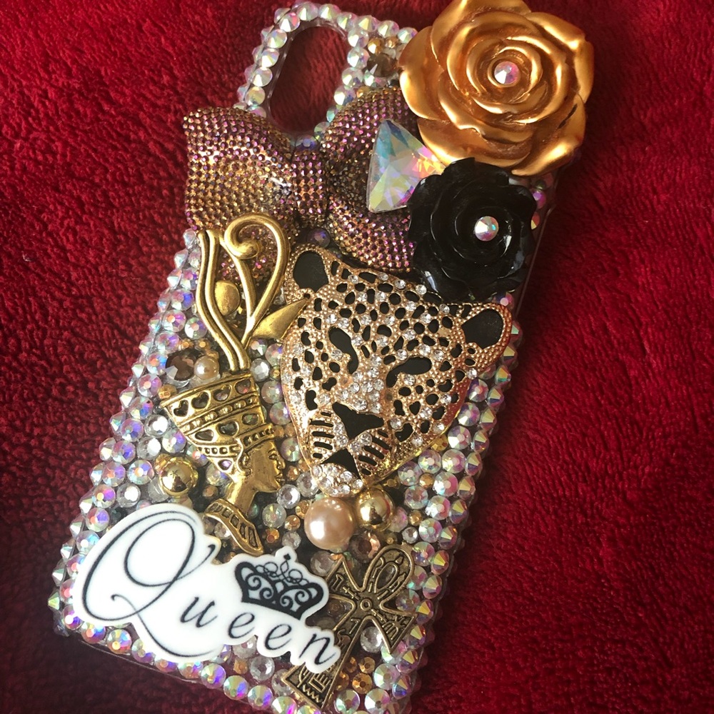 iPhone X case